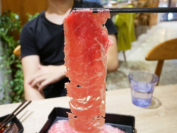 長鼻子泰式咖哩:長鼻子泰式咖哩-台南南洋火鍋、泰式咖哩 近成功大學 是學生家聚、約會的好去處