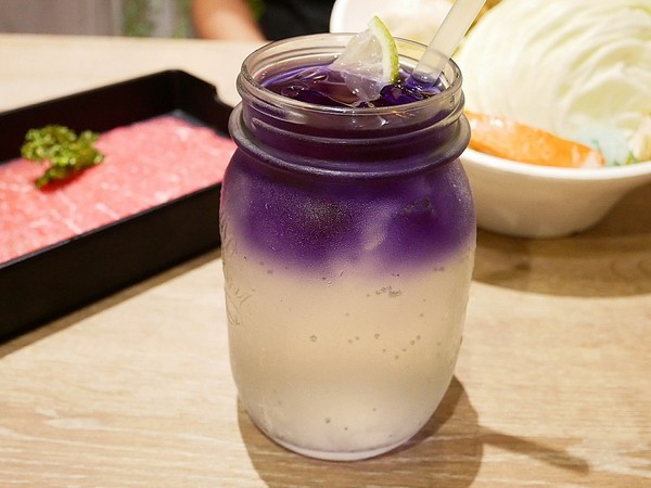 長鼻子泰式咖哩:長鼻子泰式咖哩-台南南洋火鍋、泰式咖哩 近成功大學 是學生家聚、約會的好去處