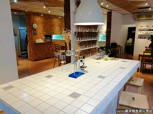 『桃園日式冰店』長腿食驗室★IG熱門打卡實驗風格有花牆甜點店抹茶冰超好拍/鄰近桃園藝文特區主題風格下午茶甜點店