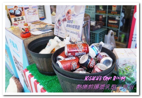 熱樂煎爆漿乳酪三明治：台南小吃．脆酥＋爆漿一次雙重驚奇口感創意美食──熱樂煎爆漿乳酪三明治