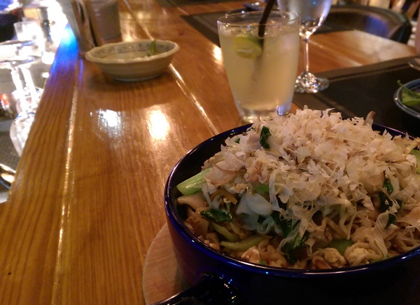 57食堂酒場-餐酒館 Bistro：寧夏夜市新風味-57食堂酒場-餐酒館 Bistro