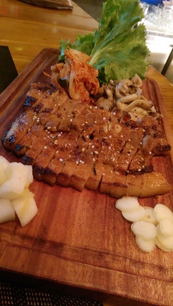 57食堂酒場-餐酒館 Bistro：寧夏夜市新風味-57食堂酒場-餐酒館 Bistro