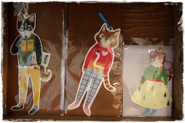 POP-UP 手紙舎 in 台北