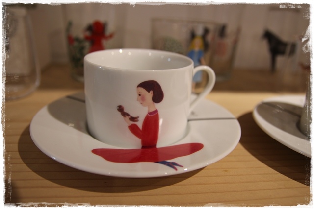 POP-UP 手紙舎 in 台北