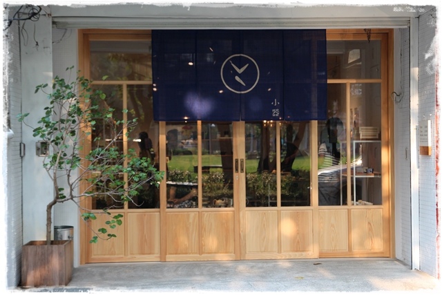 POP-UP 手紙舎 in 台北