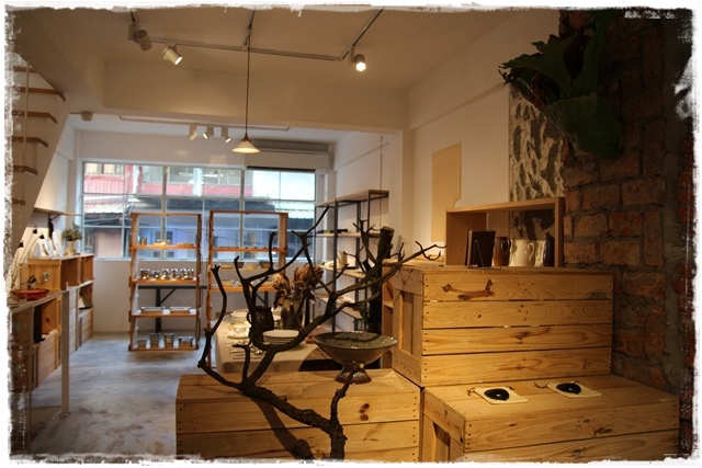 POP-UP 手紙舎 in 台北