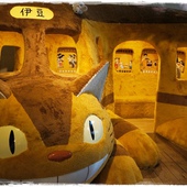 伊豆泰迪熊博物館特別企劃龍貓展