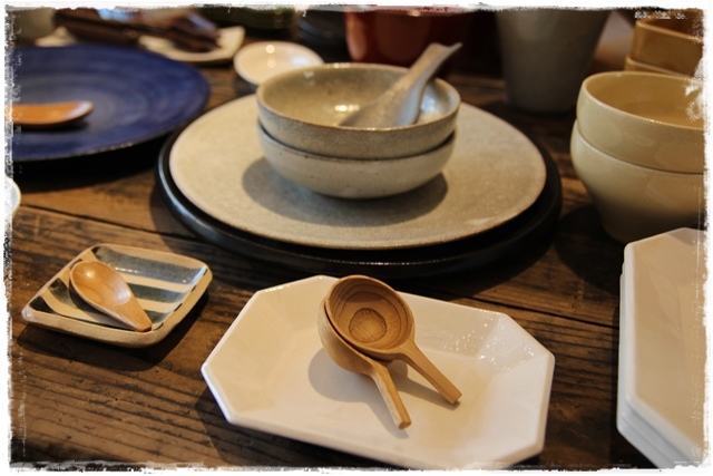 POP-UP 手紙舎 in 台北