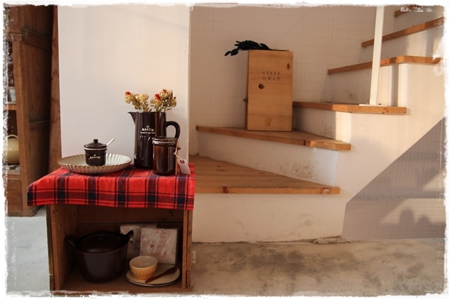 POP-UP 手紙舎 in 台北