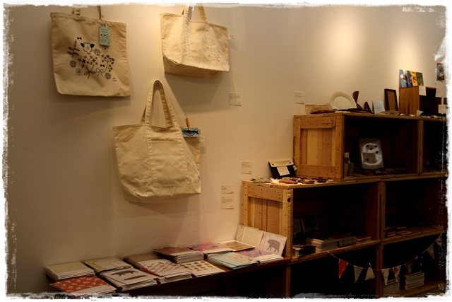 POP-UP 手紙舎 in 台北