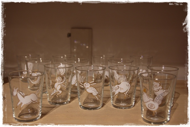 POP-UP 手紙舎 in 台北