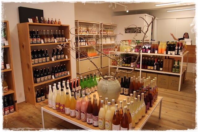 POP-UP 手紙舎 in 台北