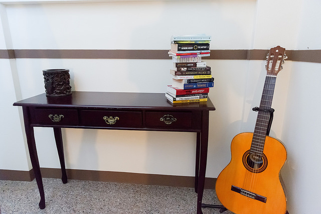 【水湳洞/九份咖啡民宿】兩萬里咖啡民宿20000league Cafe-寰兒私房推薦