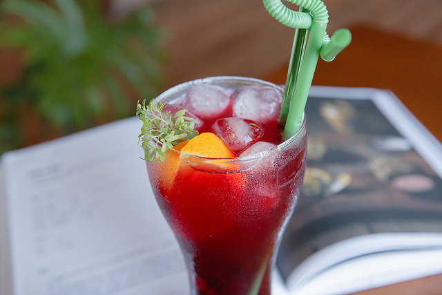 【水湳洞/九份咖啡民宿】兩萬里咖啡民宿20000league Cafe-寰兒私房推薦