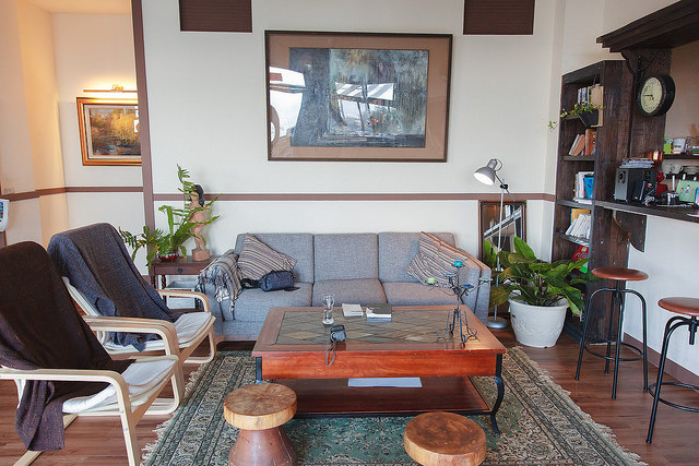 【水湳洞/九份咖啡民宿】兩萬里咖啡民宿20000league Cafe-寰兒私房推薦