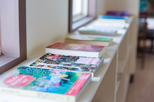 【水湳洞/九份咖啡民宿】兩萬里咖啡民宿20000league Cafe-寰兒私房推薦