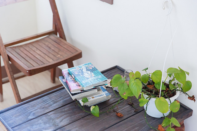 【水湳洞/九份咖啡民宿】兩萬里咖啡民宿20000league Cafe-寰兒私房推薦