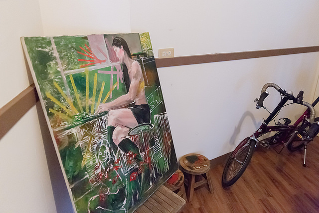 【水湳洞/九份咖啡民宿】兩萬里咖啡民宿20000league Cafe-寰兒私房推薦