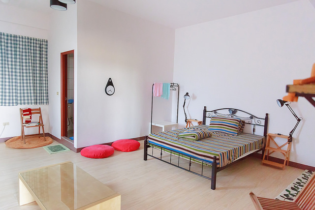 【水湳洞/九份咖啡民宿】兩萬里咖啡民宿20000league Cafe-寰兒私房推薦