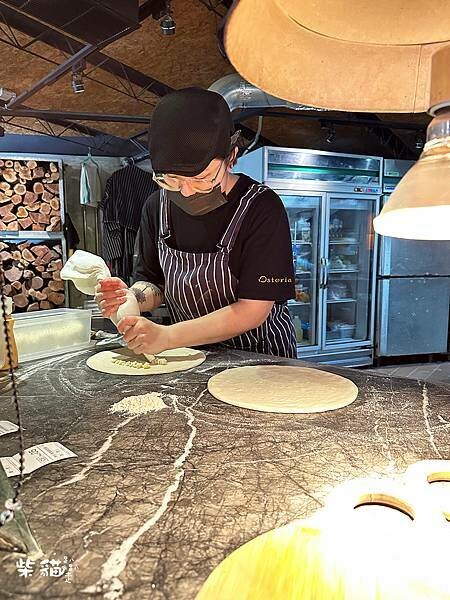 【台北】請請義大利麵|南京復興站人氣義大利麵,前菜很台還不錯 【台北】請請義大利麵|南京復興站人氣義大利麵,前菜很台還不錯