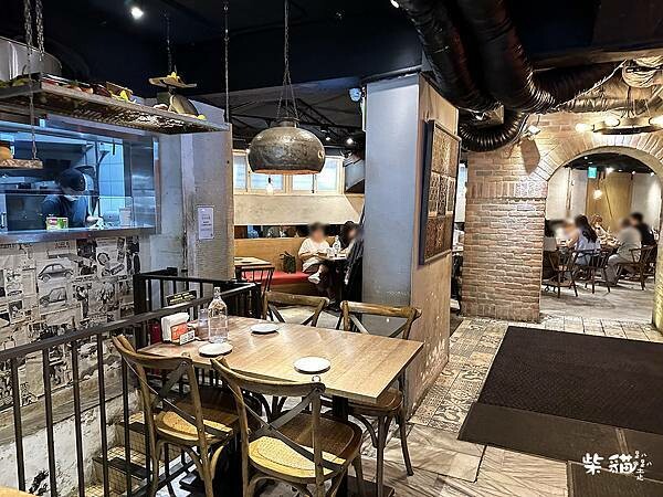 【台北】請請義大利麵|南京復興站人氣義大利麵,前菜很台還不錯 【台北】請請義大利麵|南京復興站人氣義大利麵,前菜很台還不錯