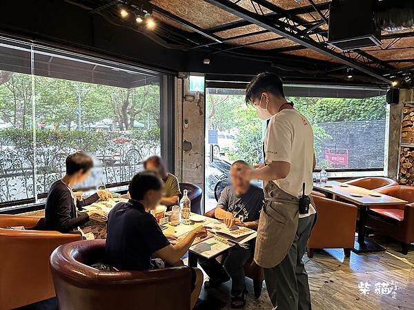 【台北】請請義大利麵|南京復興站人氣義大利麵,前菜很台還不錯 【台北】請請義大利麵|南京復興站人氣義大利麵,前菜很台還不錯