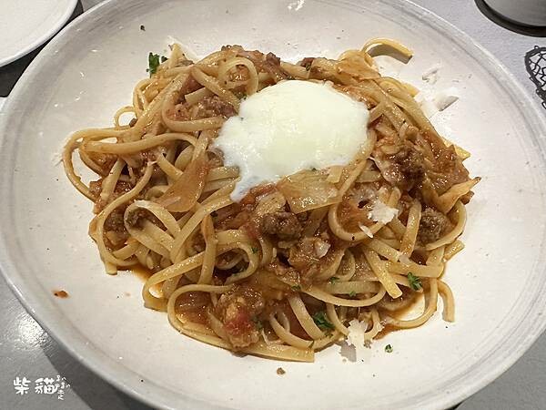 【台北】請請義大利麵|南京復興站人氣義大利麵,前菜很台還不錯 【台北】請請義大利麵|南京復興站人氣義大利麵,前菜很台還不錯