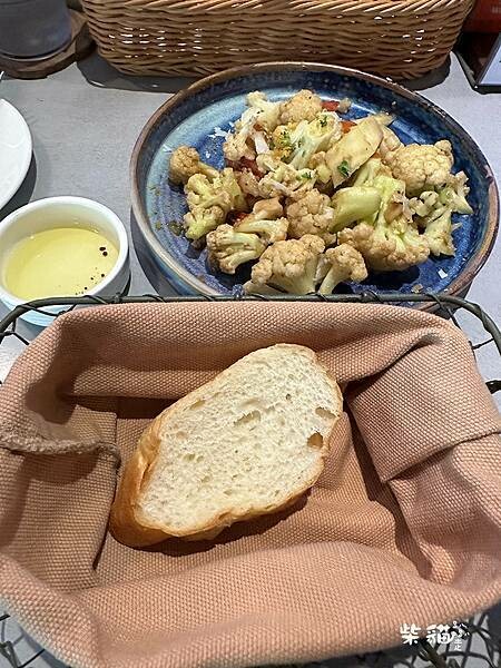 【台北】請請義大利麵|南京復興站人氣義大利麵,前菜很台還不錯 【台北】請請義大利麵|南京復興站人氣義大利麵,前菜很台還不錯