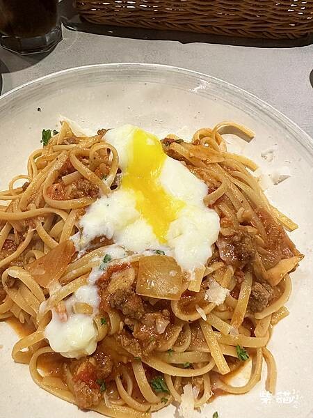 【台北】請請義大利麵|南京復興站人氣義大利麵,前菜很台還不錯 【台北】請請義大利麵|南京復興站人氣義大利麵,前菜很台還不錯