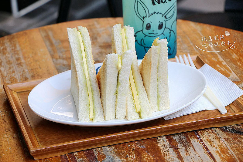 歇腳亭極光蝶豆花飲品021