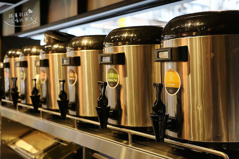 歇腳亭極光蝶豆花飲品156