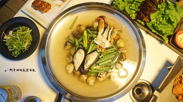 八色烤肉:【台北東區】八色烤肉-台北一號店推出全球台灣限定新菜單,勢必為台北東區再次掀起一波排隊熱潮!