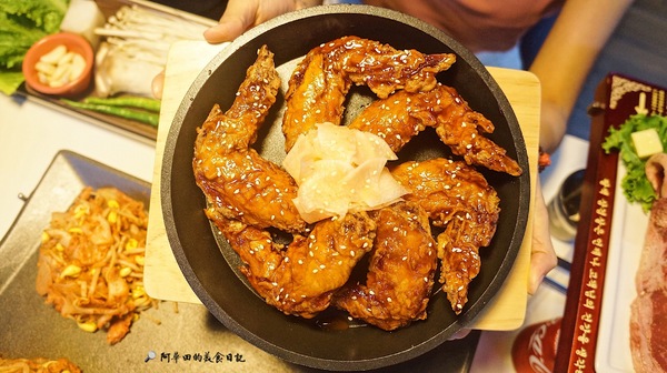 八色烤肉:【台北東區】八色烤肉-台北一號店推出全球台灣限定新菜單,勢必為台北東區再次掀起一波排隊熱潮!