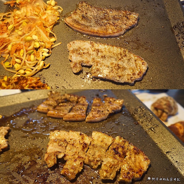 八色烤肉:【台北東區】八色烤肉-台北一號店推出全球台灣限定新菜單,勢必為台北東區再次掀起一波排隊熱潮!