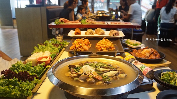 八色烤肉:【台北東區】八色烤肉-台北一號店推出全球台灣限定新菜單,勢必為台北東區再次掀起一波排隊熱潮!