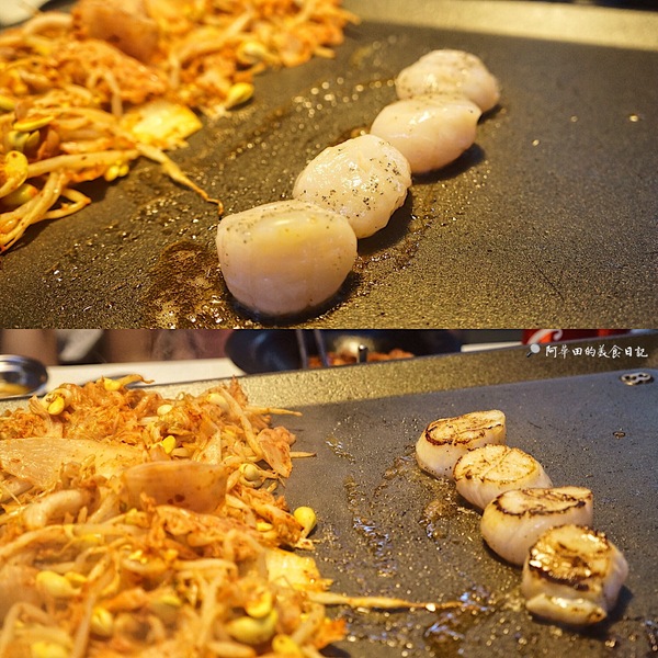 八色烤肉:【台北東區】八色烤肉-台北一號店推出全球台灣限定新菜單,勢必為台北東區再次掀起一波排隊熱潮!