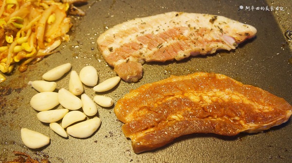 八色烤肉:【台北東區】八色烤肉-台北一號店推出全球台灣限定新菜單,勢必為台北東區再次掀起一波排隊熱潮!