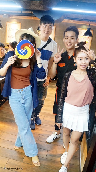 八色烤肉:【台北東區】八色烤肉-台北一號店推出全球台灣限定新菜單,勢必為台北東區再次掀起一波排隊熱潮!