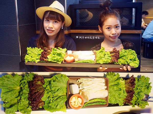 八色烤肉:【台北東區】八色烤肉-台北一號店推出全球台灣限定新菜單,勢必為台北東區再次掀起一波排隊熱潮!