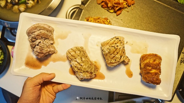 八色烤肉:【台北東區】八色烤肉-台北一號店推出全球台灣限定新菜單,勢必為台北東區再次掀起一波排隊熱潮!