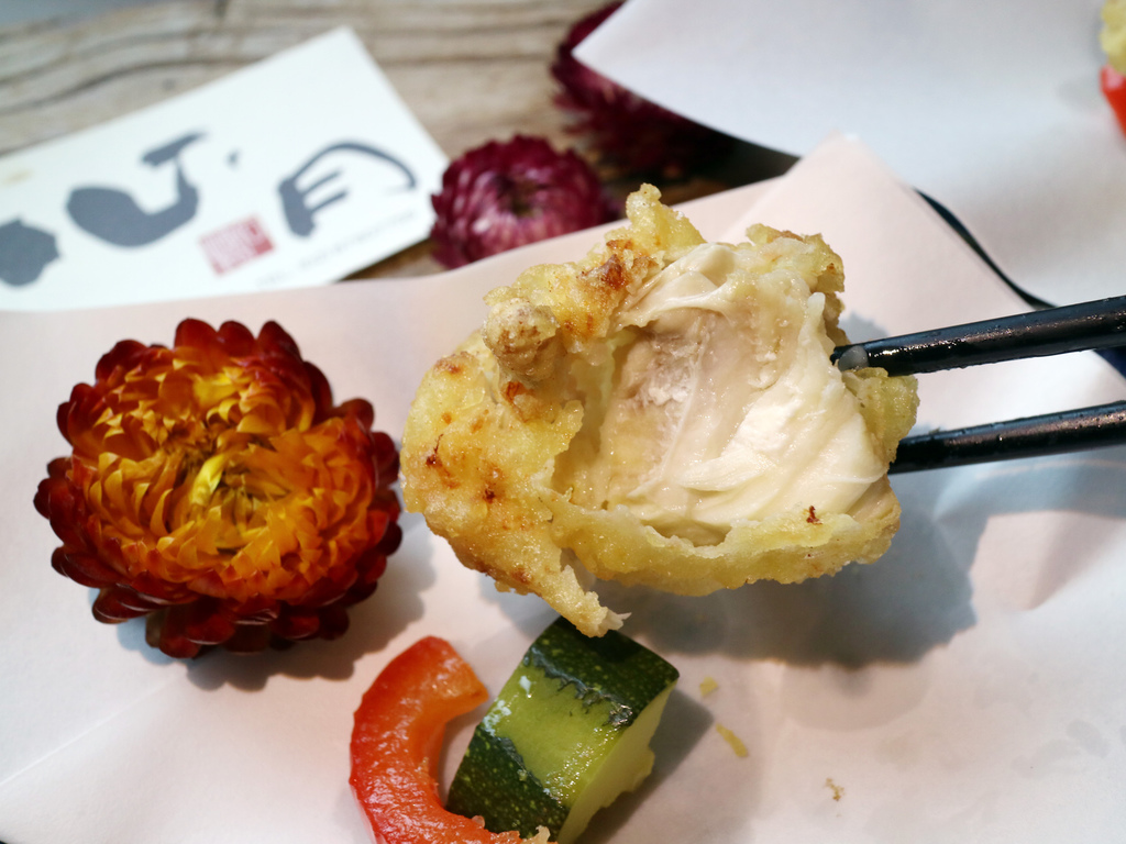 信義區日本料理/心月懷石日本料理