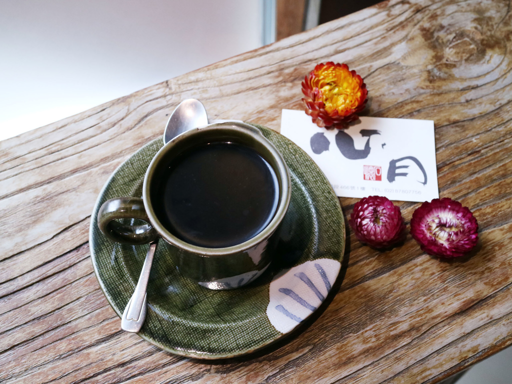 信義區日本料理/心月懷石日本料理