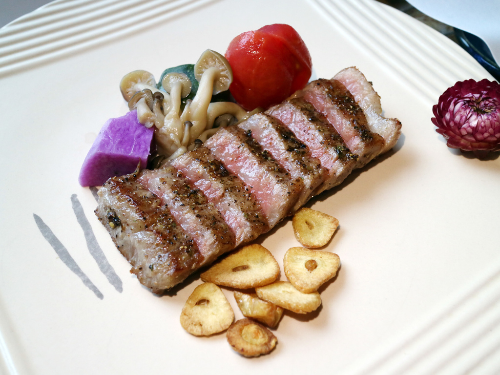 信義區日本料理/心月懷石日本料理