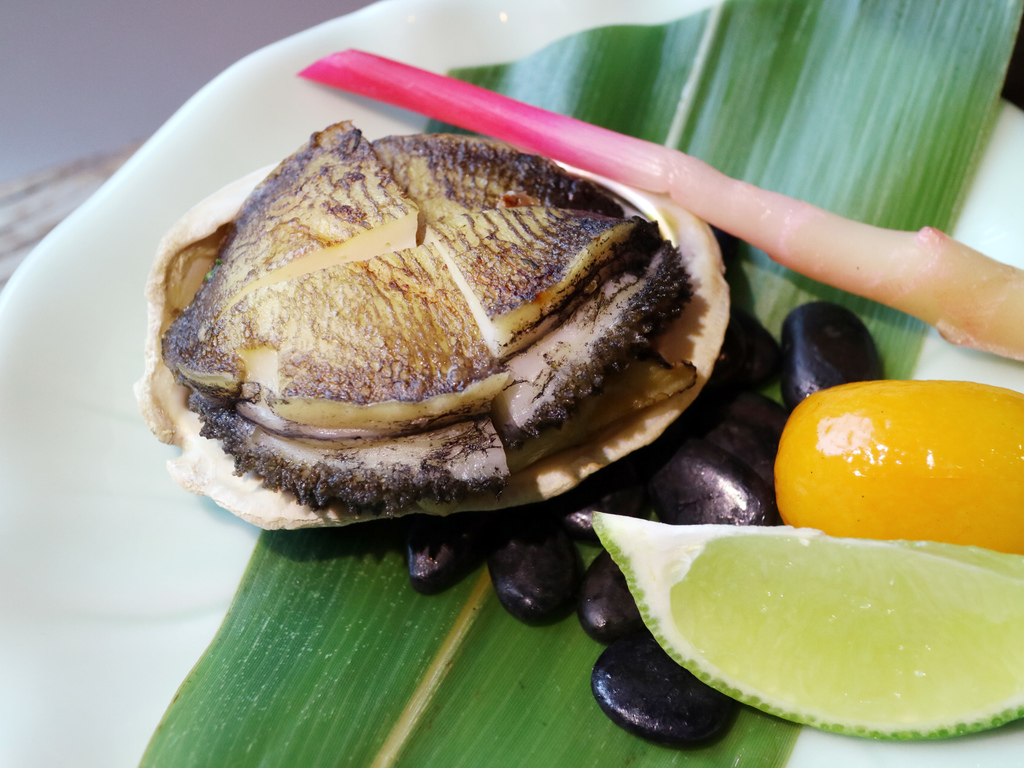 信義區日本料理/心月懷石日本料理