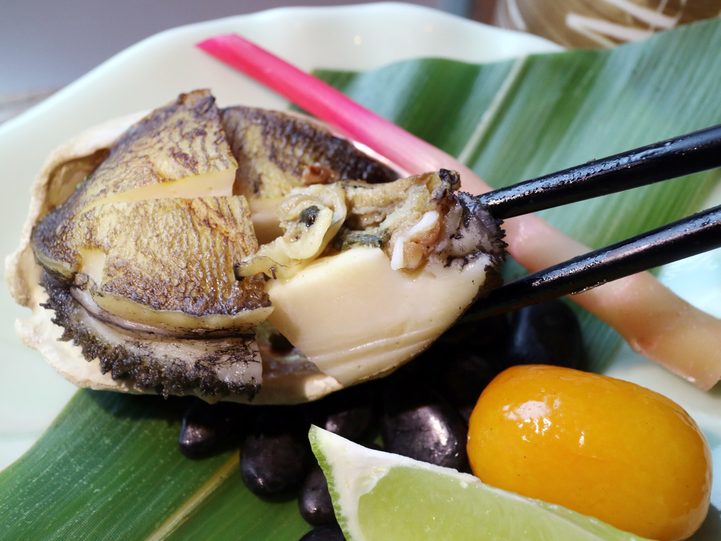 信義區日本料理/心月懷石日本料理