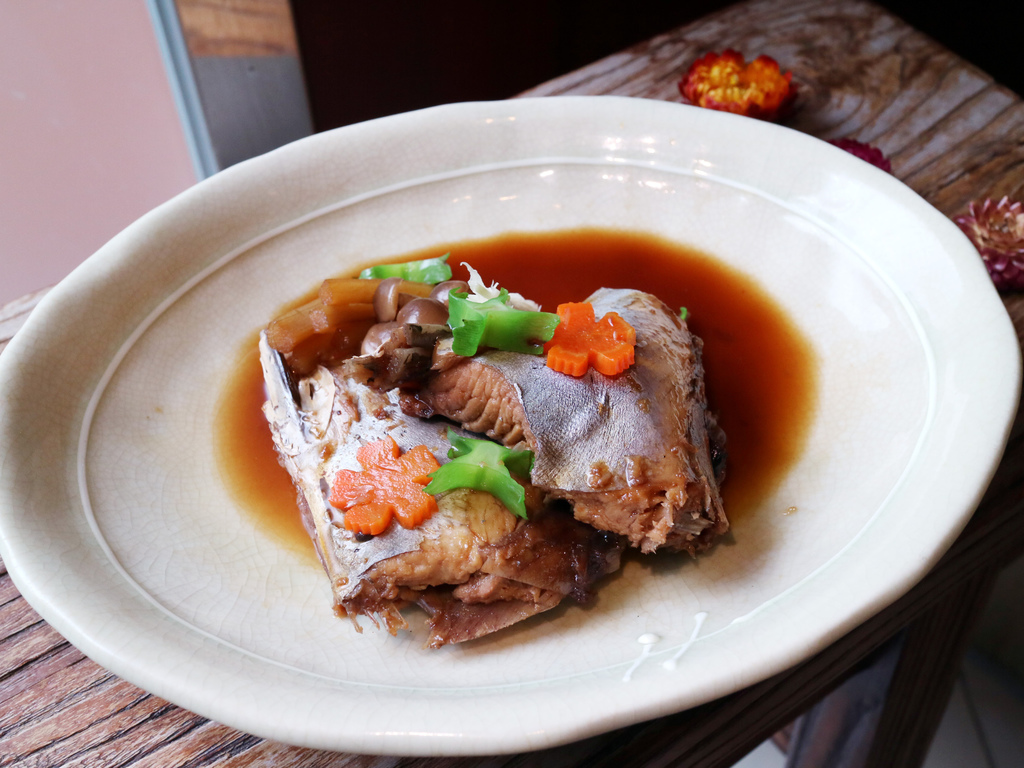 信義區日本料理/心月懷石日本料理