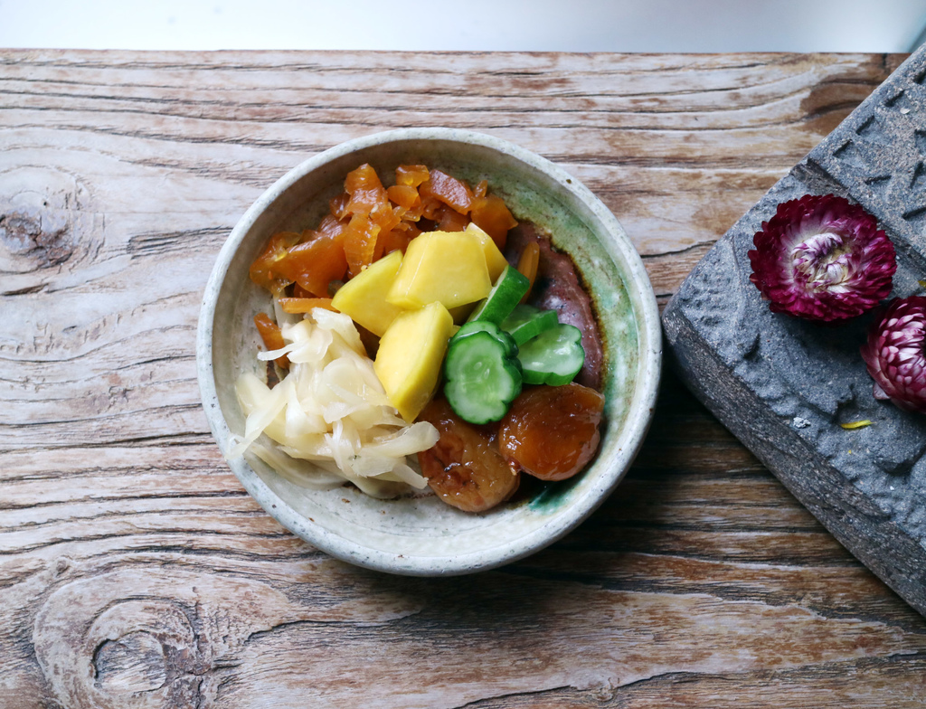 信義區日本料理/心月懷石日本料理