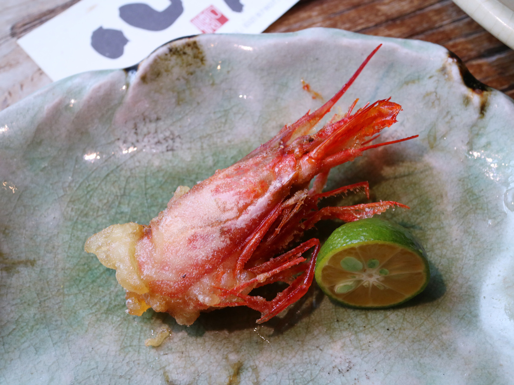 信義區日本料理/心月懷石日本料理