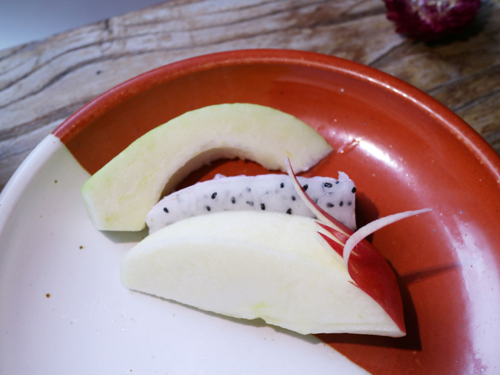 信義區日本料理/心月懷石日本料理