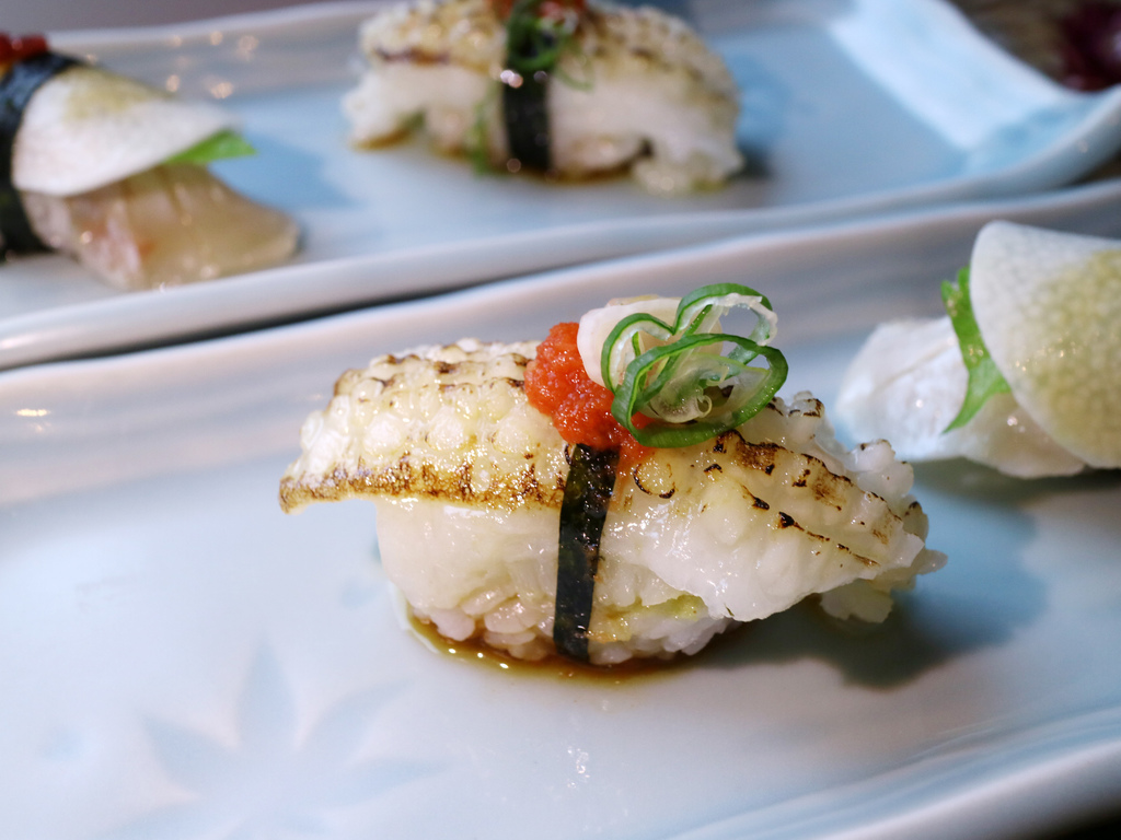 信義區日本料理/心月懷石日本料理